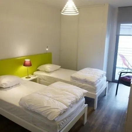 Apartamento Royan, 2 Pieces, 4 Personnes - Fr-1-305-799 Royan